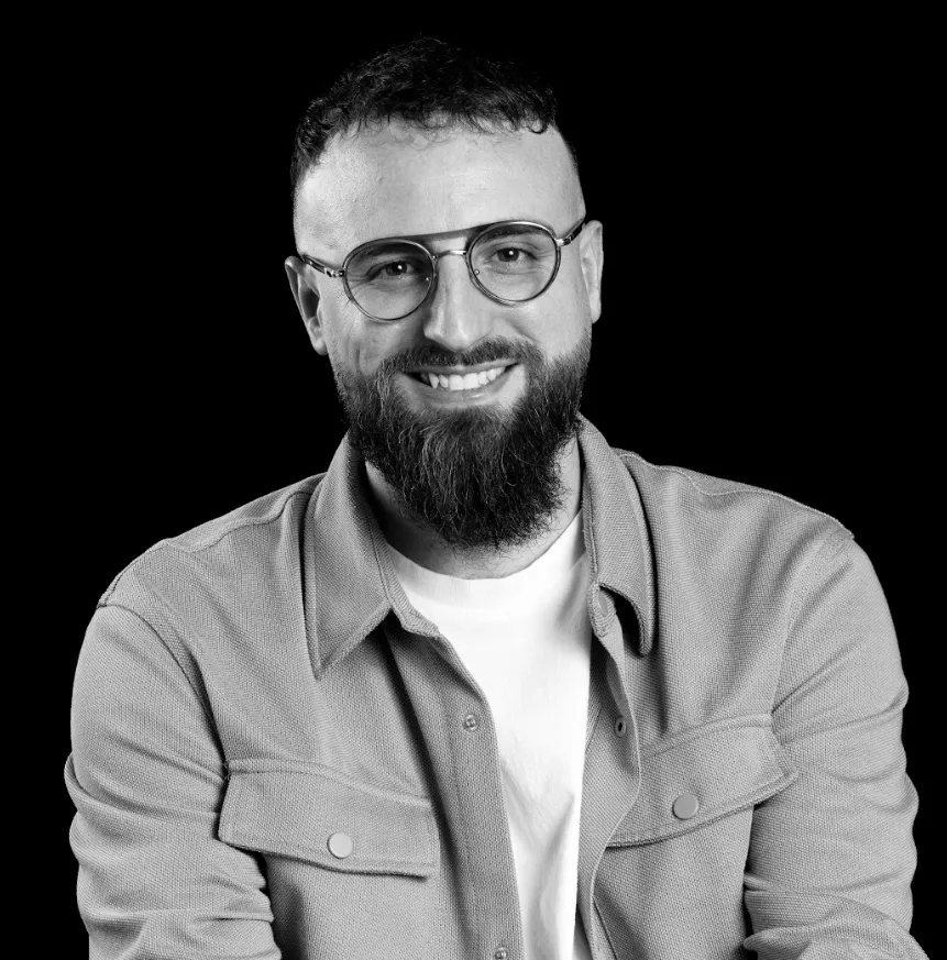 Juan Manuel Sobral portrait