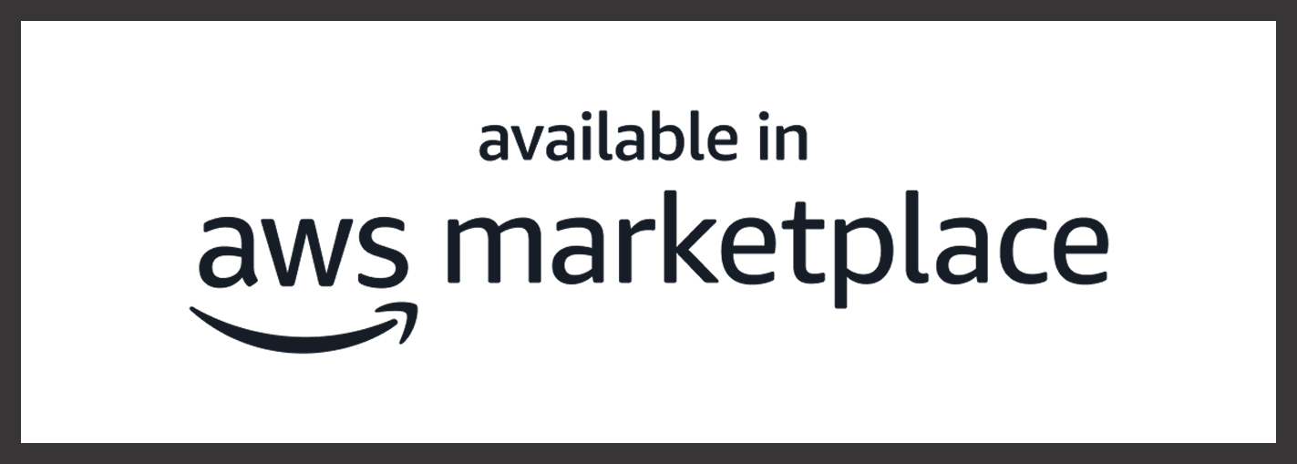 Available in AWS Marketplace
