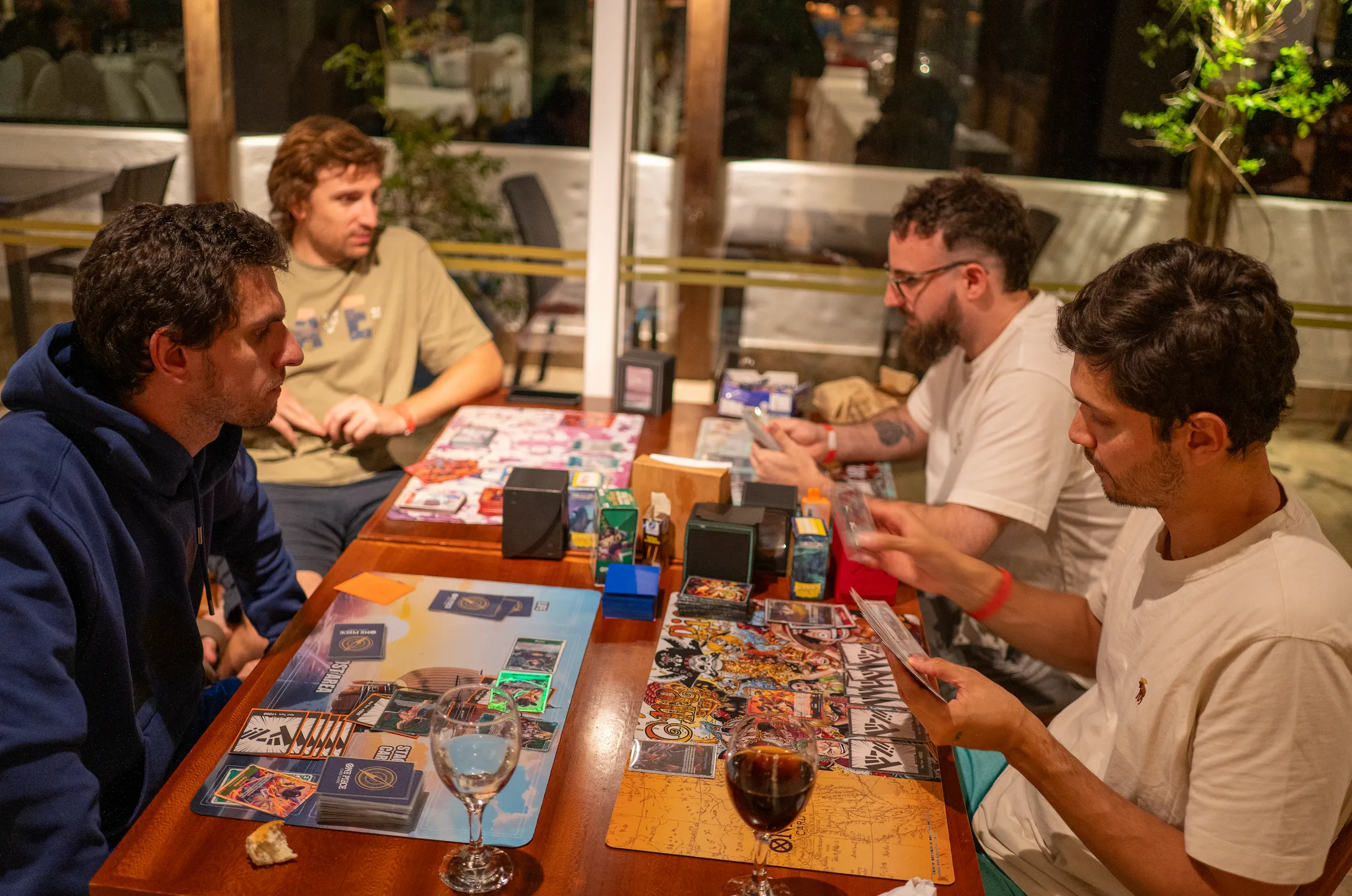SpaceDev team