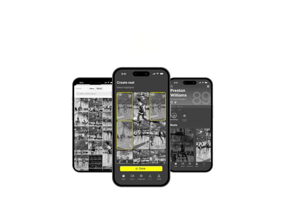 AthleteAI
