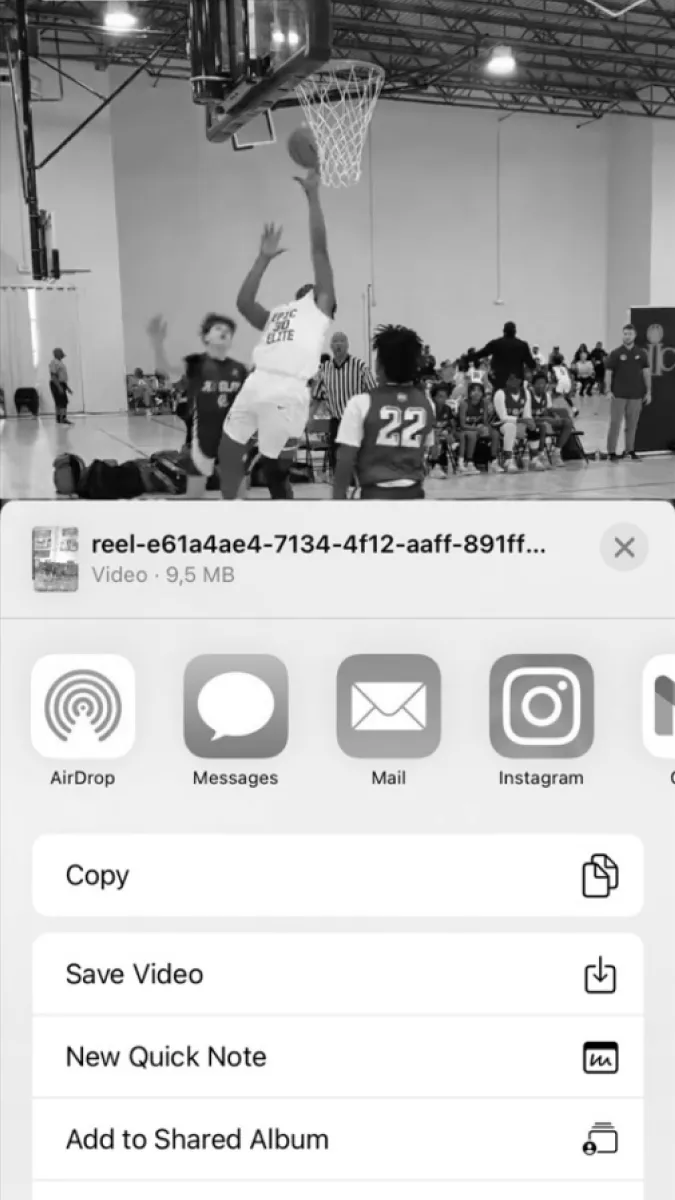 AthleteAI — screen 3