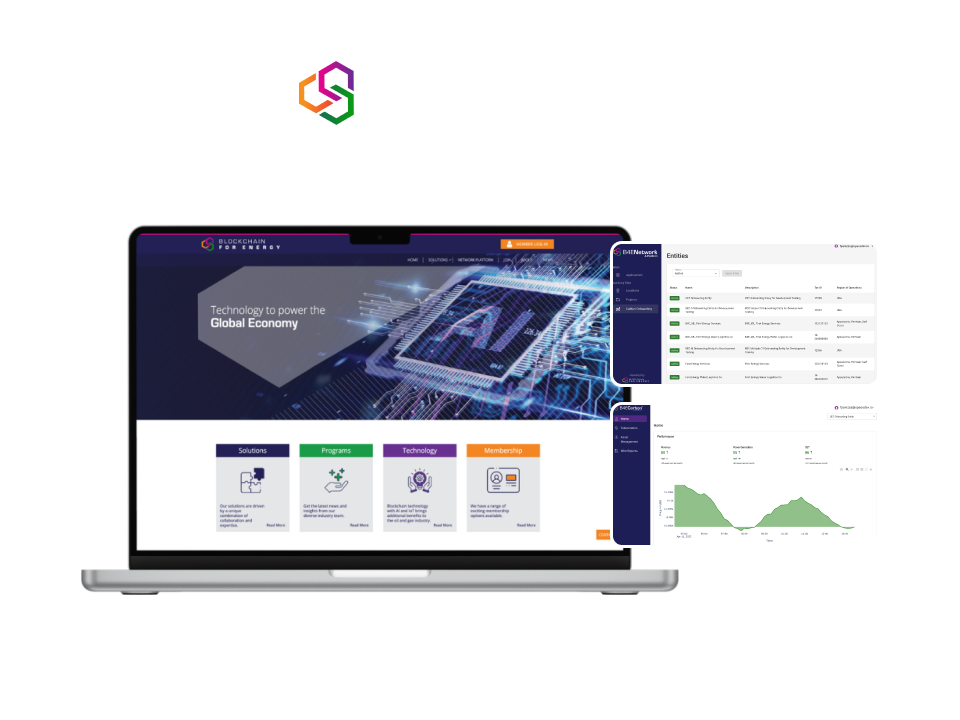 Blockchain For Energy (B4E)