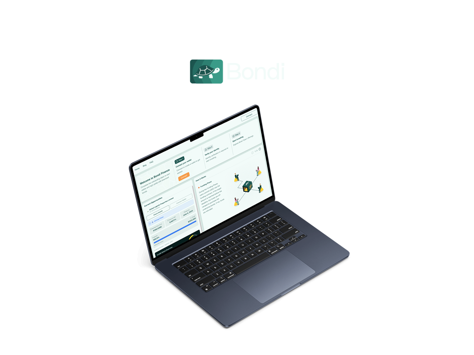 Bondi Finance