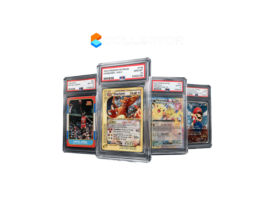 Collector Crypt