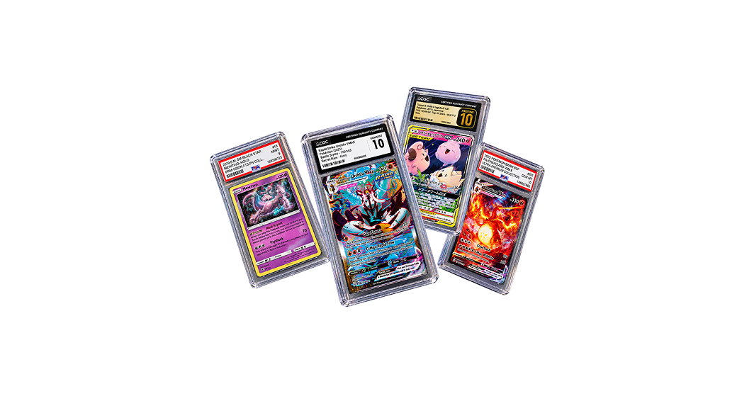 Collector Crypt: visual 3