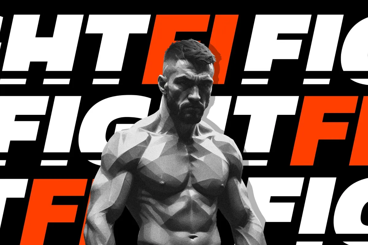 FightFI — visual 2