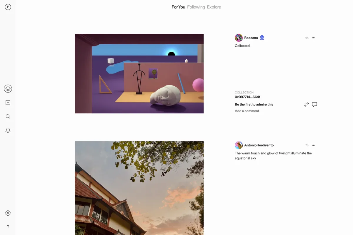 Gallery — visual 3