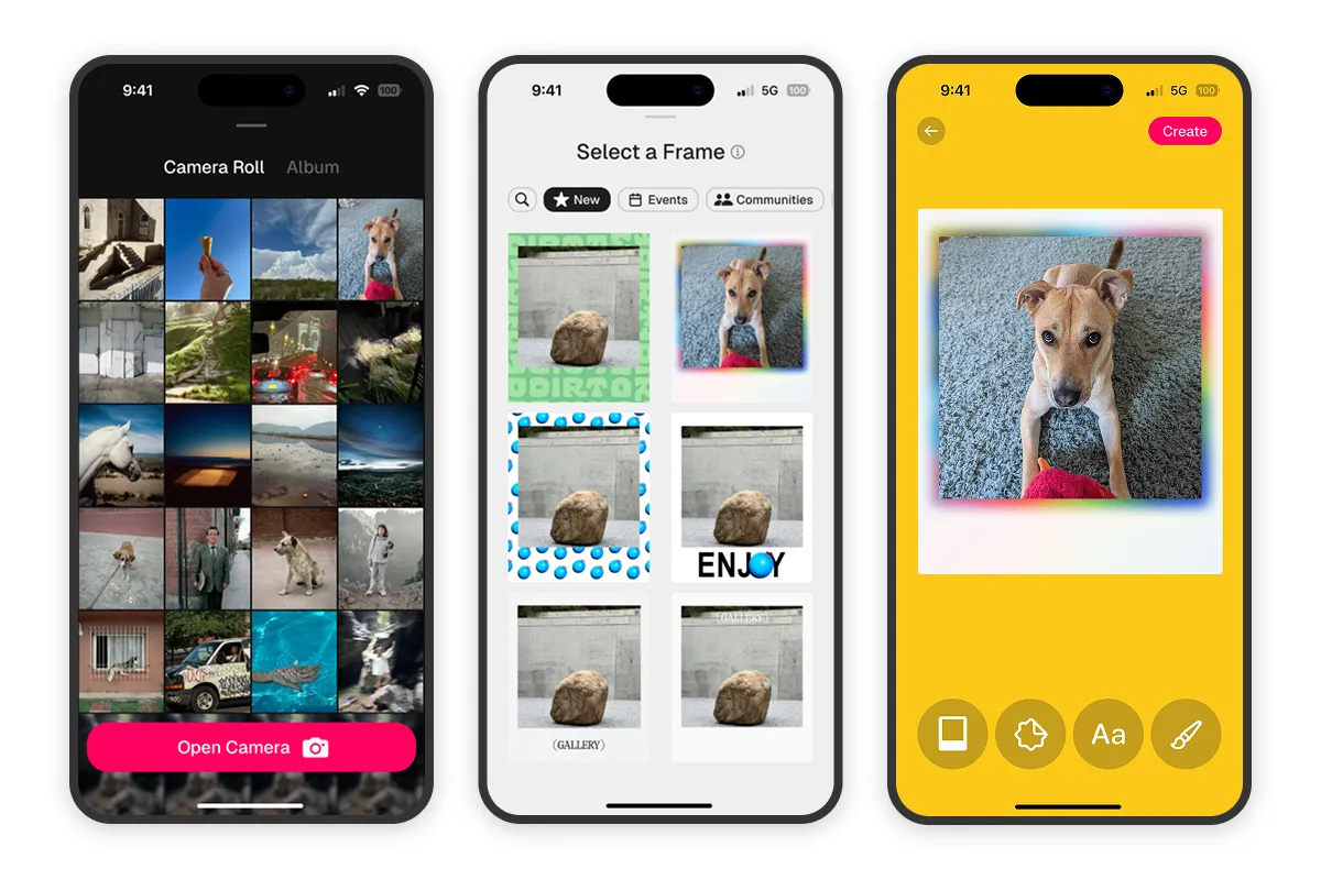 Gallery — visual 4