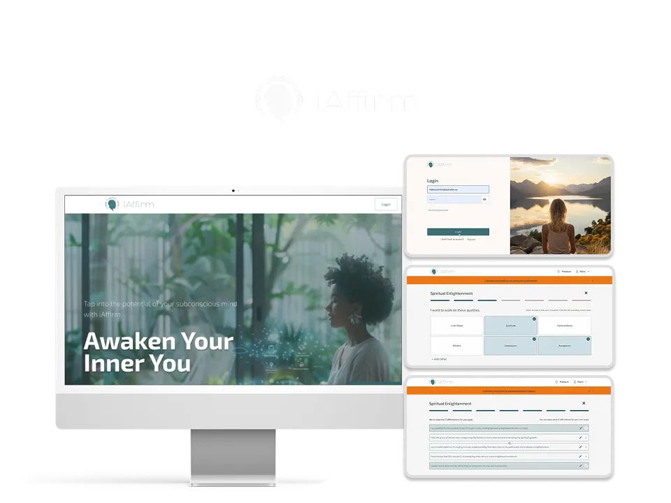 iAffirm
