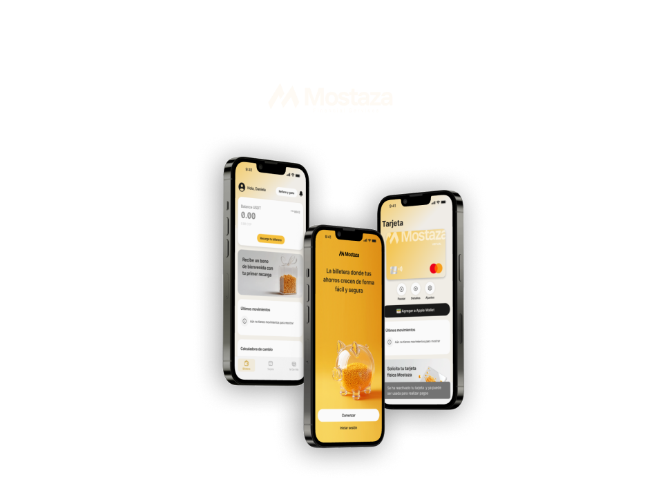 Mostaza — featured visual