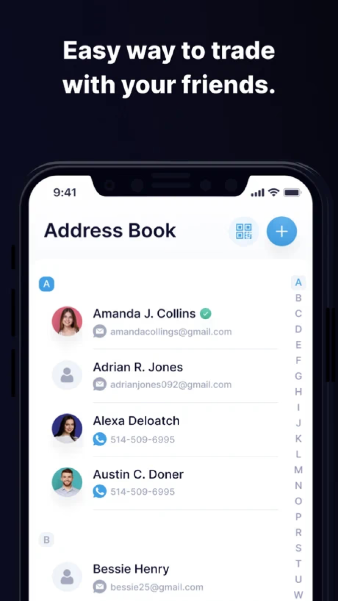 NDAX Canada — screen 4