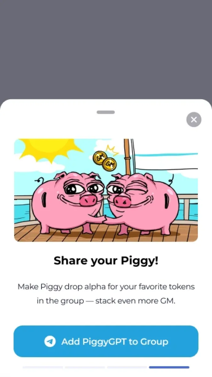 PiggyGPT — screen 4