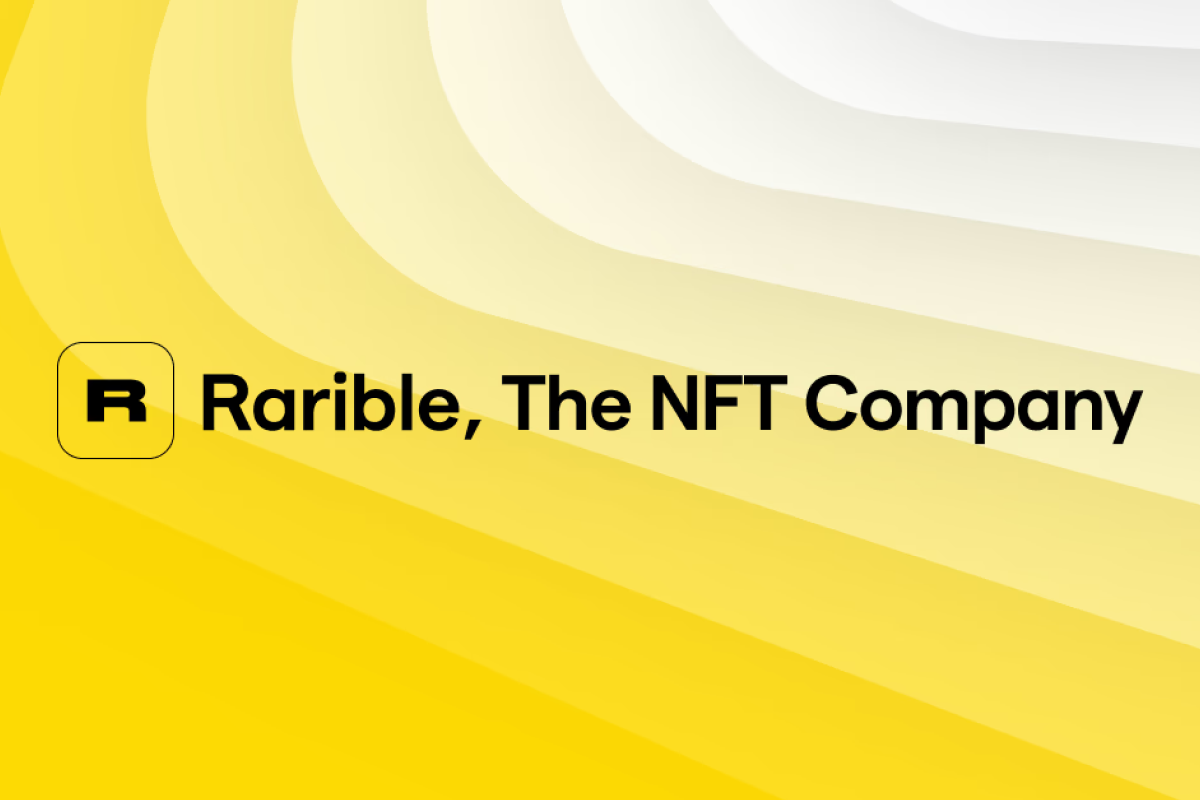 Rarible — visual 4