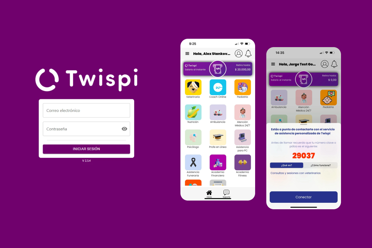 Twispi — visual 1