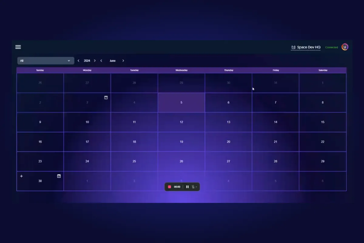 Ubicuity — visual 2