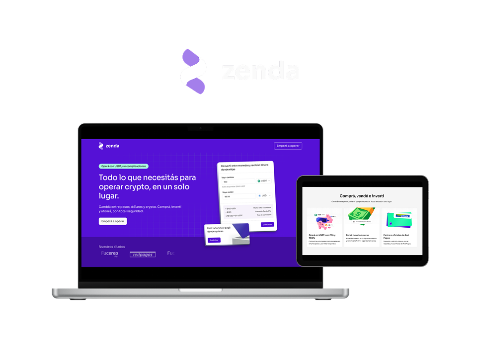 Zenda