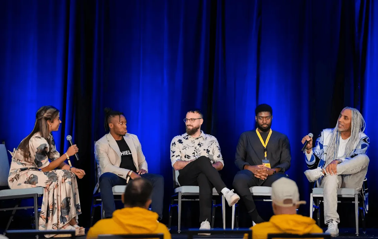 Bitcoin Energy Summit, Miami 2024