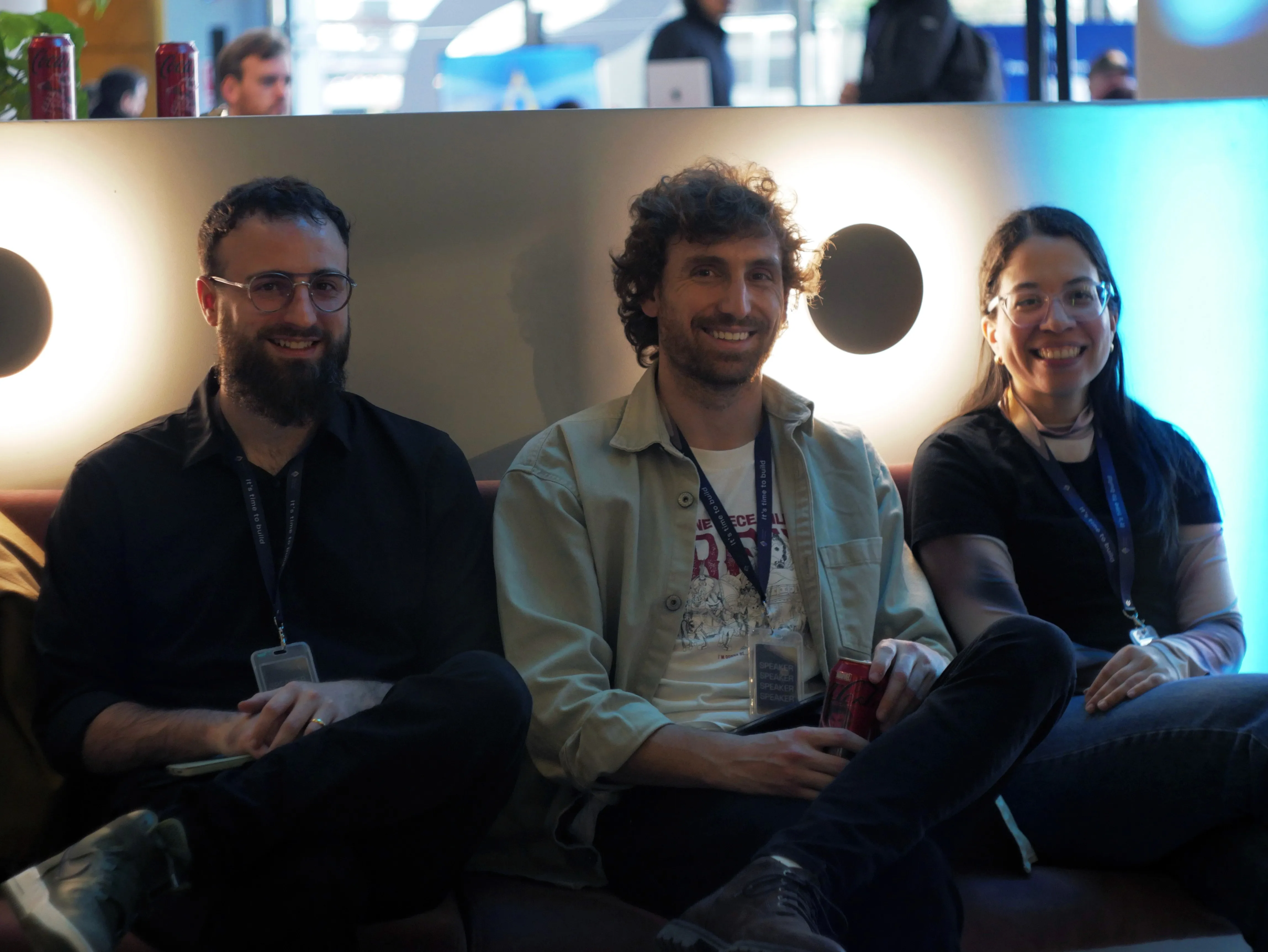 Ethereum Uruguay's First Buildathon