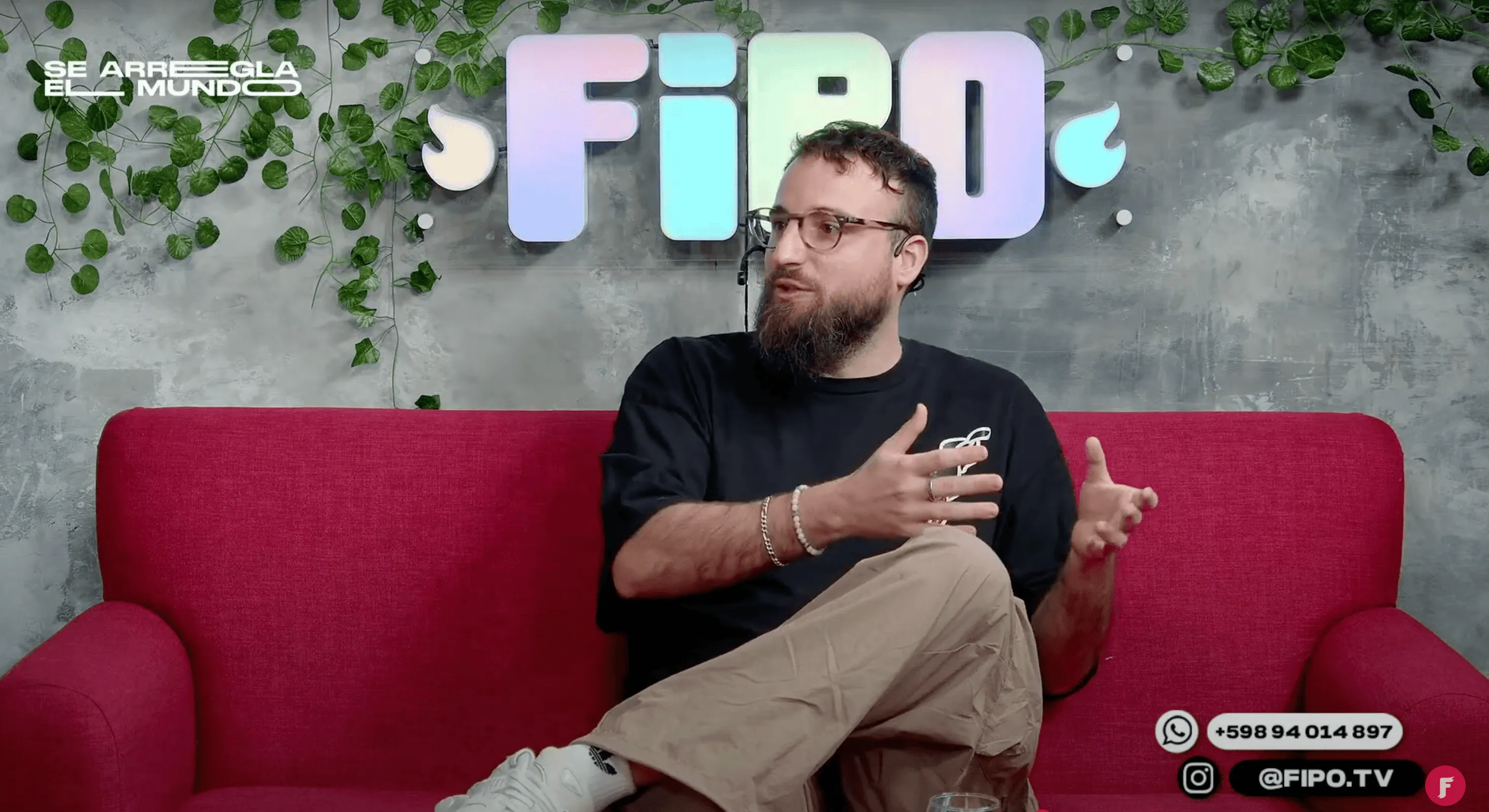 Blockchain, Scandals & Transparency: CTO on $LIBRA