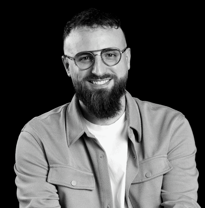 Juan Manuel Sobral, CTO & Co-founder at SpaceDev.