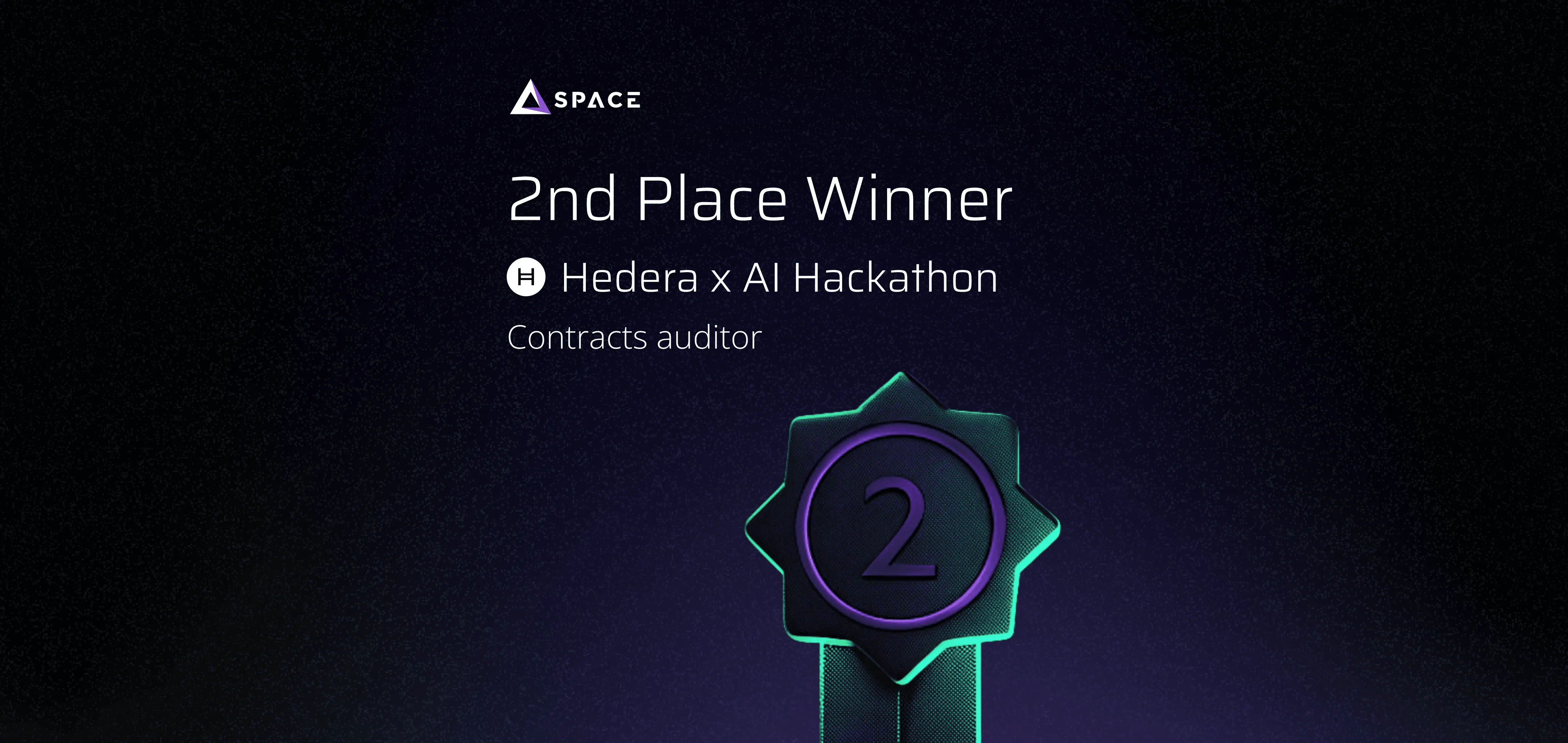Hedera AI x Hackathon