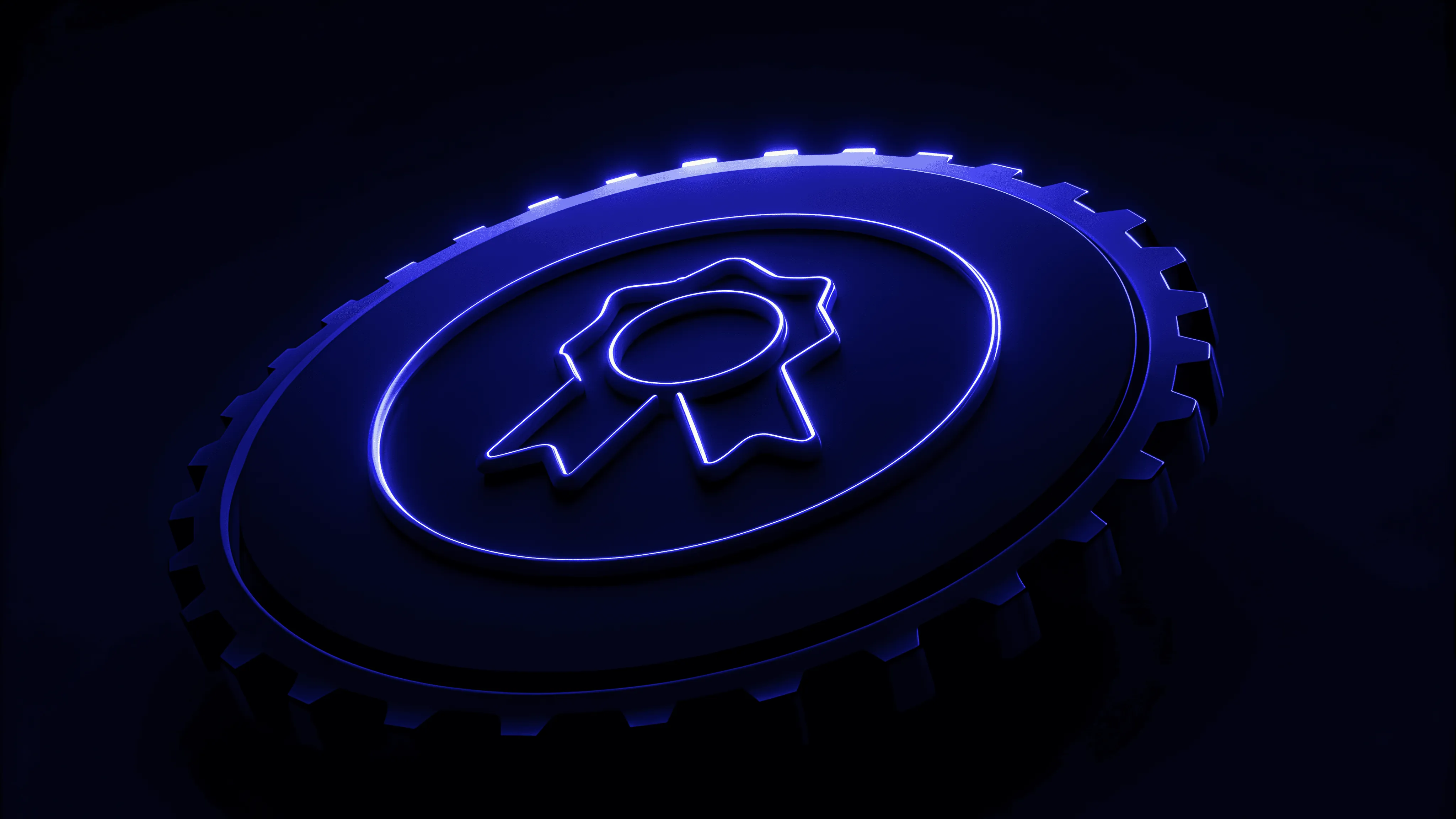 We're Now AWS Select Partners!