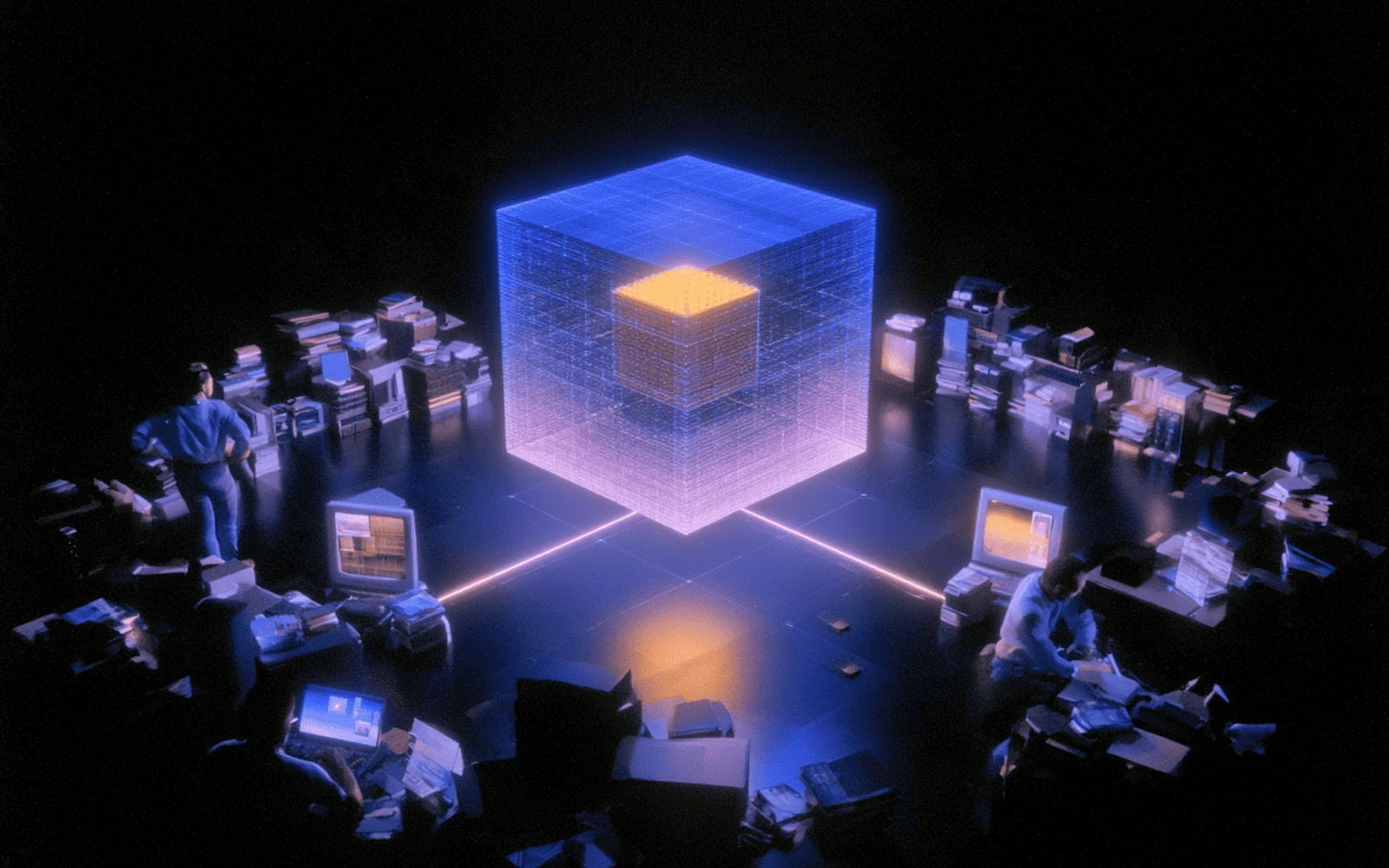 Blockchain Use Cases: What Actually Shipped