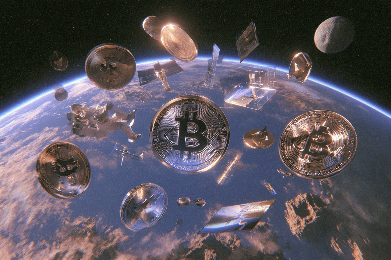 Cryptocurrency Trends 2027: Stablecoin Supply Slowed, Usage Did Not