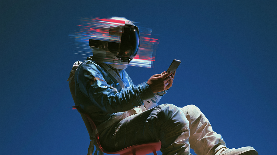 Decentralized Identity: How DIDs and Verifiable Credentials Enable Reusable KYC
