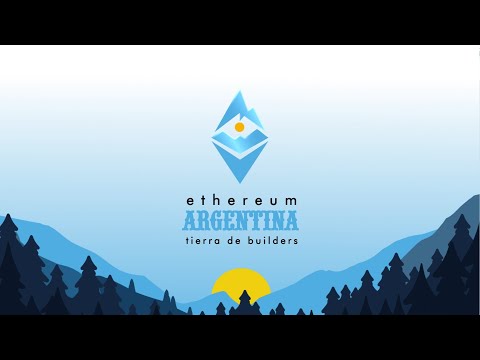 Ethereum Argentina 2023