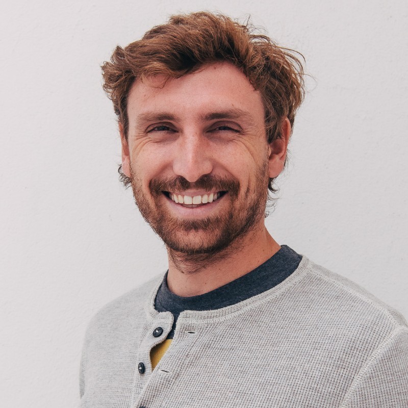 Federico Sendra, CEO & Co-founder at SpaceDev.