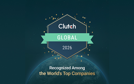 SpaceDev Named a Summer 2026 Clutch Global Winner