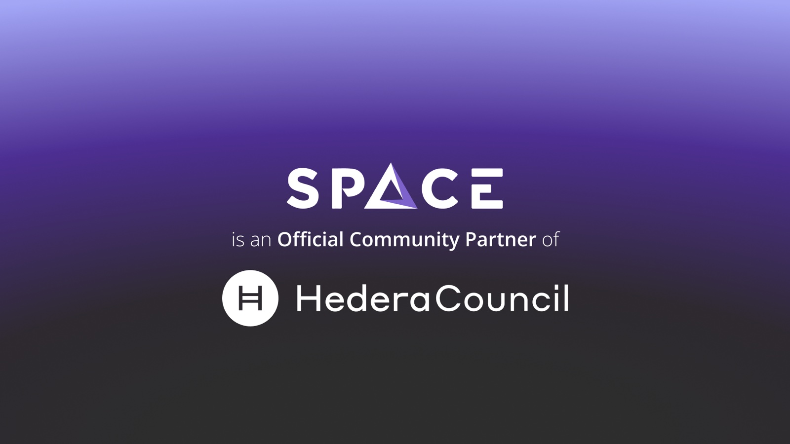 SpaceDev Becomes a Hedera Community Partner