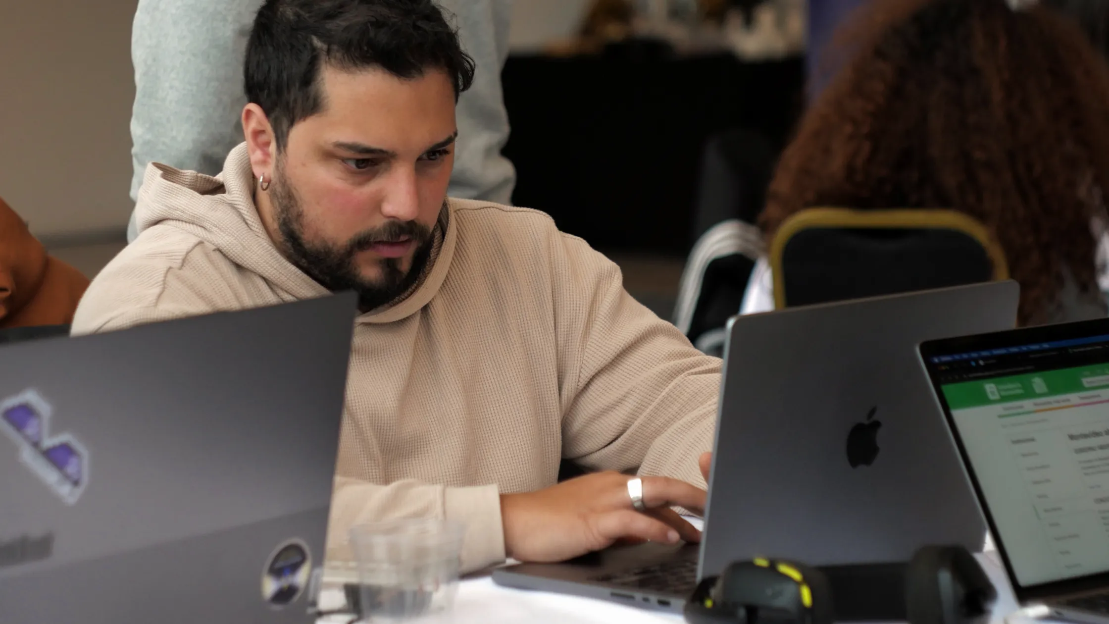 Scale your product team with SpaceDev