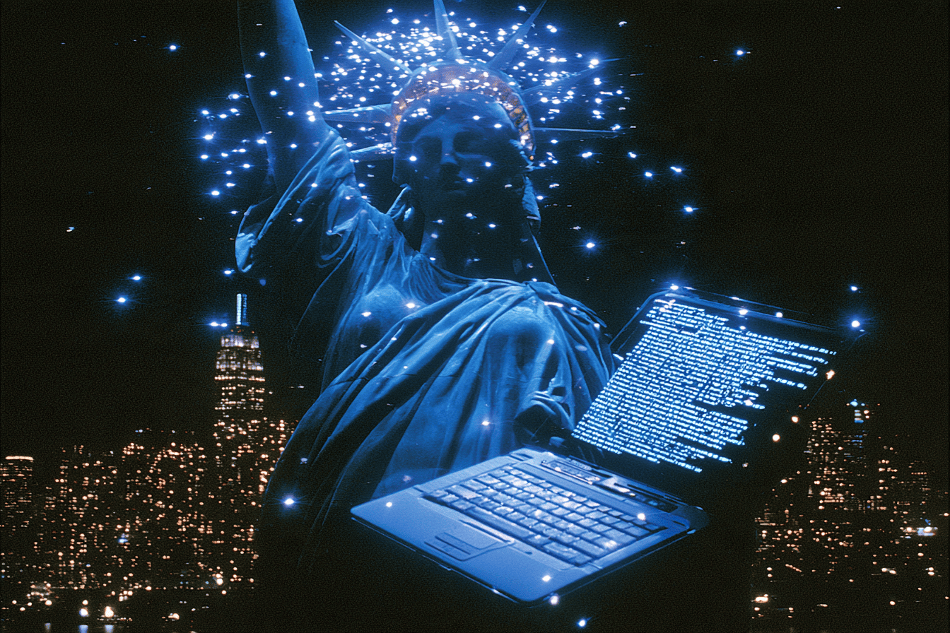 Web3 Business Opportunities in the US: What 2027 Regulation Opens Up