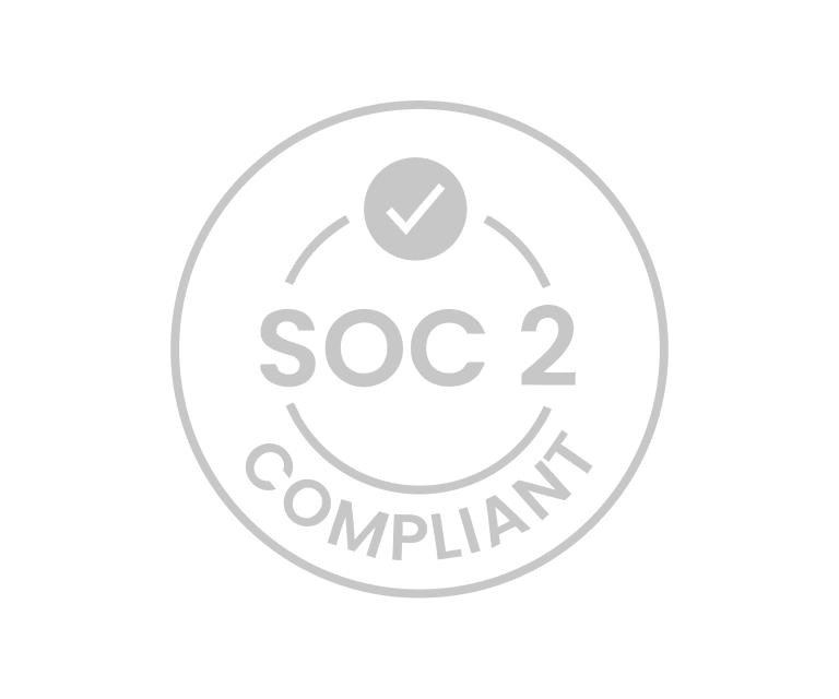 SOC 2 certified